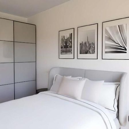 Madrid Suites Moncloa-Aravaca, Solo Check In On Line - Parking Gratuito Экстерьер фото