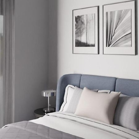 Madrid Suites Moncloa-Aravaca, Solo Check In On Line - Parking Gratuito Экстерьер фото