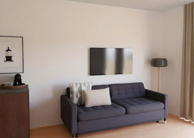 Madrid Suites Moncloa-Aravaca, Solo Check In On Line - Parking Gratuito Экстерьер фото