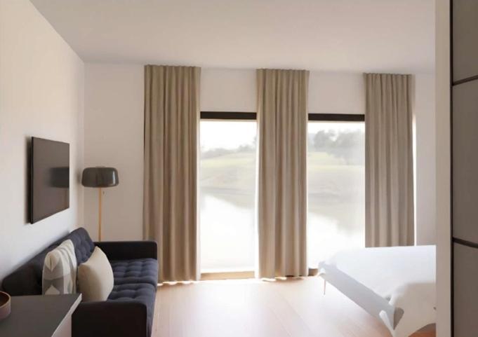 Madrid Suites Moncloa-Aravaca, Solo Check In On Line - Parking Gratuito Экстерьер фото