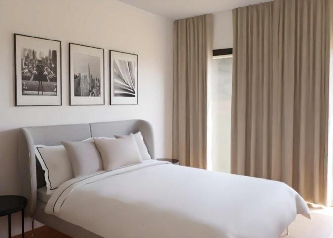 Madrid Suites Moncloa-Aravaca, Solo Check In On Line - Parking Gratuito Экстерьер фото