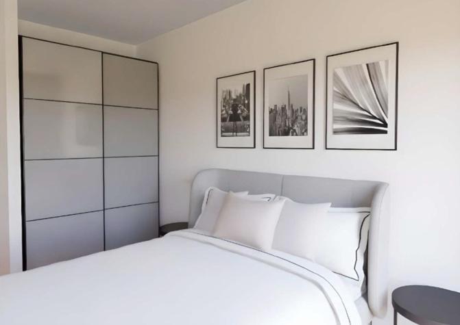 Madrid Suites Moncloa-Aravaca, Solo Check In On Line - Parking Gratuito Экстерьер фото