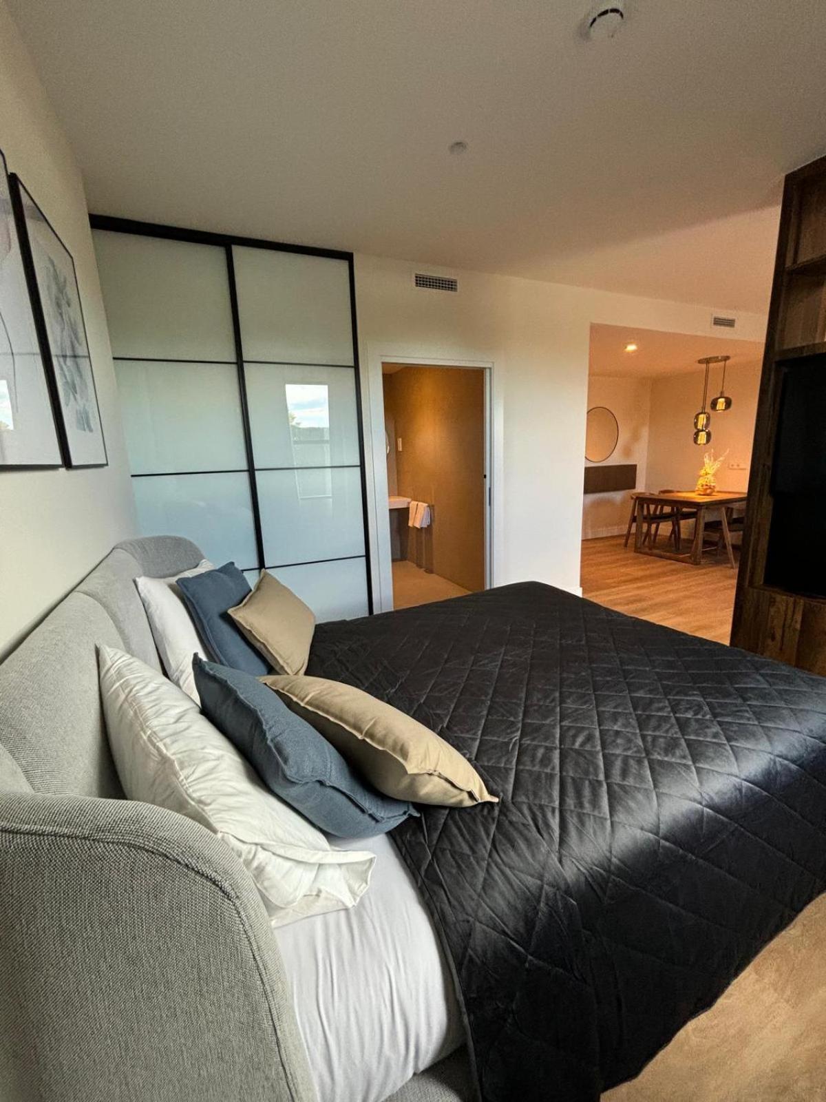 Madrid Suites Moncloa-Aravaca, Solo Check In On Line - Parking Gratuito Экстерьер фото