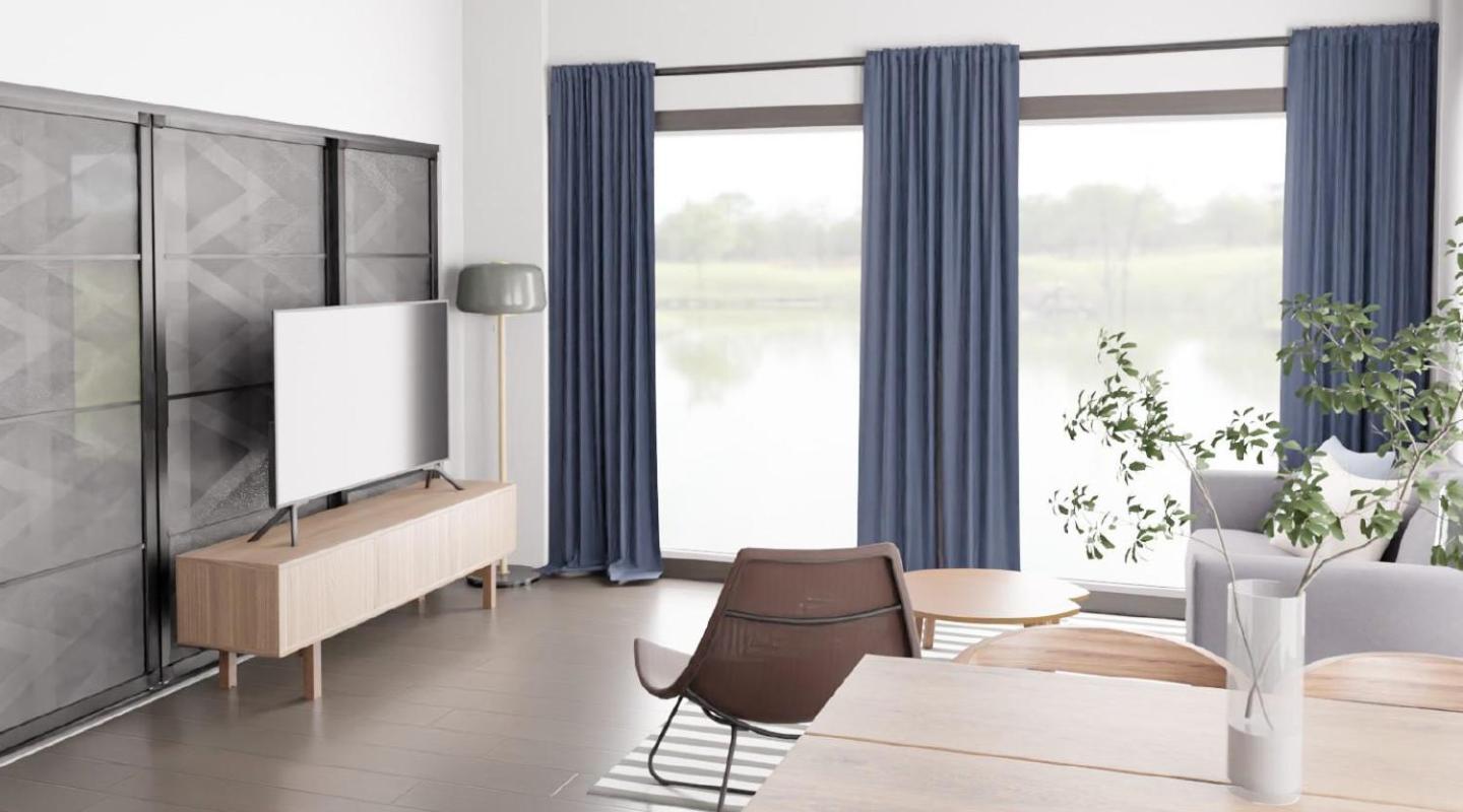 Madrid Suites Moncloa-Aravaca, Solo Check In On Line - Parking Gratuito Экстерьер фото